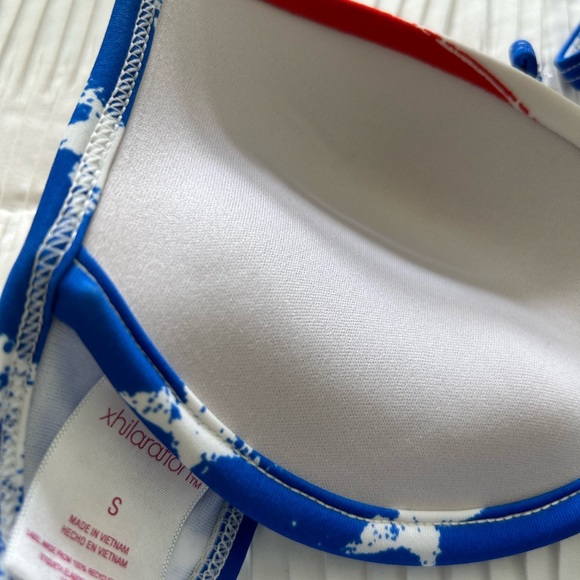 🇺🇸 Flag Swimsuit - Picture 5 of 6